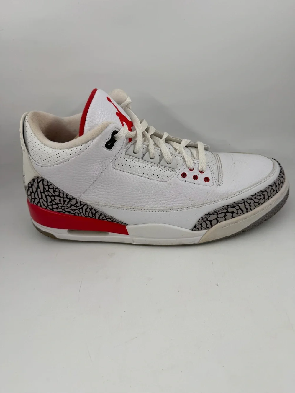 Jordan excellent preowned